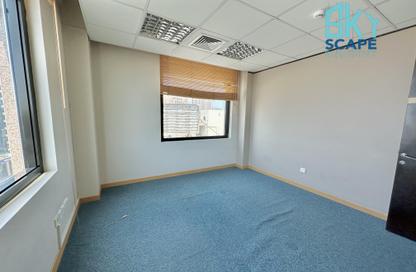 Office Space - Studio - 2 Bathrooms for rent in Diplomatic Area - Manama - Capital Governorate