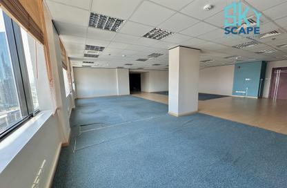 Office Space - Studio - 2 Bathrooms for rent in Diplomatic Area - Manama - Capital Governorate