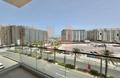 Apartment - 2 Bedrooms - 2 Bathrooms for rent in Marassi Park Residences - Diyar Al Muharraq - Muharraq Governorate