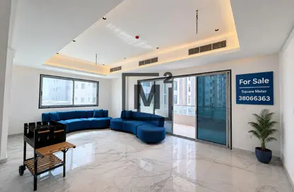 Apartment - 3 Bedrooms - 4 Bathrooms for sale in Hidd - Muharraq Governorate