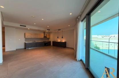 Apartment - 3 Bedrooms - 3 Bathrooms for rent in Al Jasra - Northern Governorate