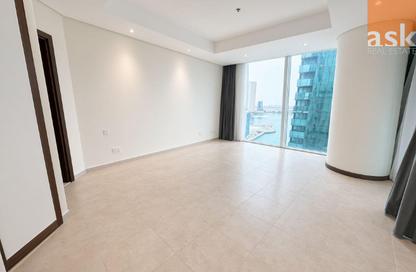 Apartment - 2 - 3 for rent in Bahrain Financial Harbour - Manama - Capital Governorate