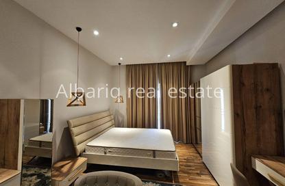 Apartment - Studio - 1 Bathroom for rent in Busaiteen - Muharraq Governorate