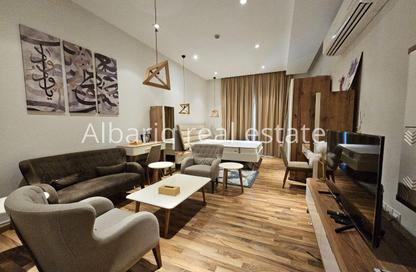 Apartment - Studio - 1 Bathroom for rent in Busaiteen - Muharraq Governorate