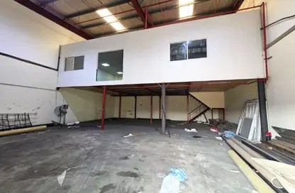 Warehouse - Studio - 1 Bathroom for rent in Hidd - Muharraq Governorate