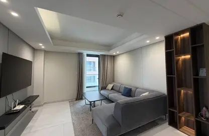 Apartment - 2 Bedrooms - 2 Bathrooms for rent in Amwaj Avenue - Amwaj Islands - Muharraq Governorate Apartment - 2 Bedrooms - 2 Bathrooms for rent in Amwaj Avenue - Amwaj Islands - Muharraq Governorate