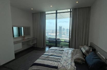 Apartment - 1 - 2 for sale in Seef - Capital Governorate