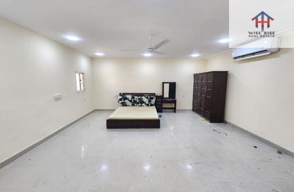 Apartment - Studio - 1 Bathroom for rent in Hidd - Muharraq Governorate Apartment - Studio - 1 Bathroom for rent in Hidd - Muharraq Governorate