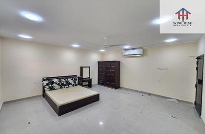 Apartment - Studio - 1 Bathroom for rent in Hidd - Muharraq Governorate