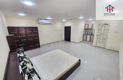 Apartment - Studio - 1 Bathroom for rent in Hidd - Muharraq Governorate Apartment - Studio - 1 Bathroom for rent in Hidd - Muharraq Governorate