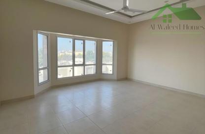 Apartment - 2 Bedrooms - 2 Bathrooms for rent in Al Bahair - Riffa - Southern Governorate