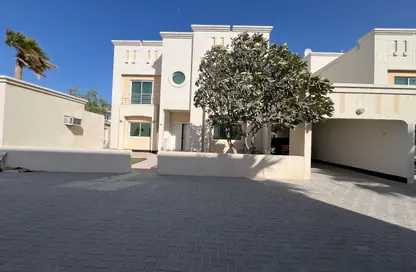 Villa - 4 Bedrooms - 4 Bathrooms for rent in Hamala - Northern Governorate