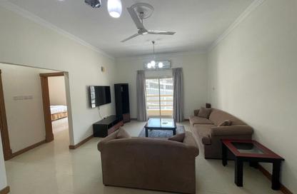Apartment - 1 Bedroom - 1 Bathroom for rent in Busaiteen - Muharraq Governorate