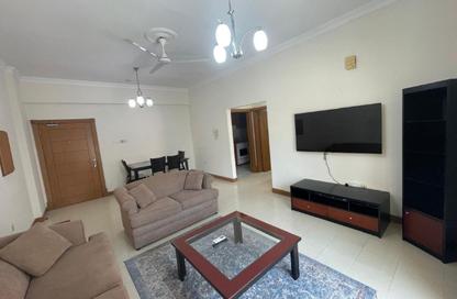 Apartment - 1 Bedroom - 1 Bathroom for rent in Busaiteen - Muharraq Governorate Apartment - 1 Bedroom - 1 Bathroom for rent in Busaiteen - Muharraq Governorate