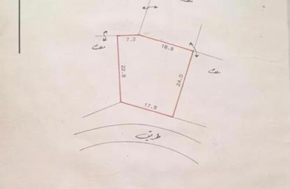 Land - Studio for sale in Hamad Town - Northern Governorate Land - Studio for sale in Hamad Town - Northern Governorate