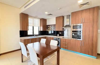 Apartment - 1 - 2 for rent in Al Juffair - Capital Governorate Apartment - 1 - 2 for rent in Al Juffair - Capital Governorate