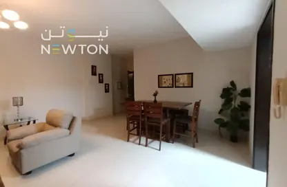 Apartment - 2 Bedrooms - 2 Bathrooms for rent in Al Juffair - Capital Governorate