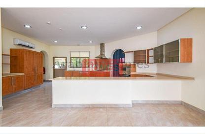 Villa - 4 - 5 for rent in Al Jasra - Northern Governorate