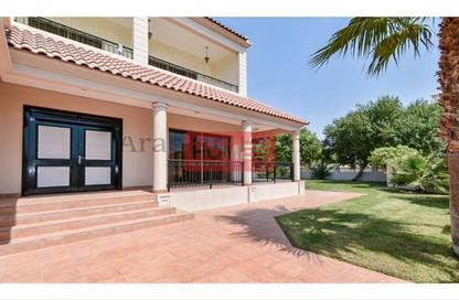 Villa - 4 - 5 for rent in Al Jasra - Northern Governorate