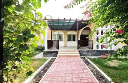 Villa - 3 Bedrooms - 3 Bathrooms for rent in Barbar - Northern Governorate