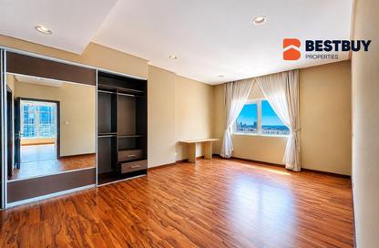 Apartment - 2 Bedrooms - 2 Bathrooms for rent in Seef - Capital Governorate