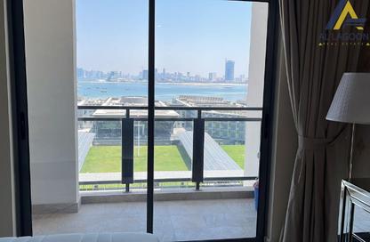 Apartment - 1 Bedroom - 1 Bathroom for rent in Busaiteen - Muharraq Governorate