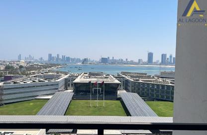 Apartment - 1 Bedroom - 1 Bathroom for rent in Busaiteen - Muharraq Governorate