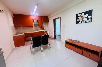 Apartment - 1 - 1 for rent in Zinj - Manama - Capital Governorate