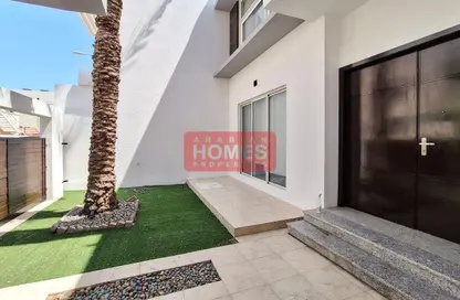 Villa - 3 Bedrooms - 4 Bathrooms for rent in Adliya - Manama - Capital Governorate