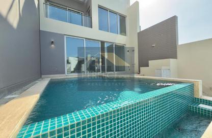 Villa - 3 Bedrooms - 6 Bathrooms for sale in Al Naseem - Diyar Al Muharraq - Muharraq Governorate Villa - 3 Bedrooms - 6 Bathrooms for sale in Al Naseem - Diyar Al Muharraq - Muharraq Governorate