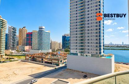 Apartment - 2 - 2 for rent in Al Juffair - Capital Governorate