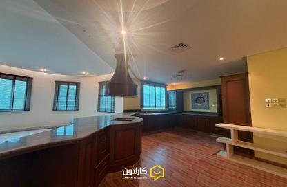 Compound - 5 Bedrooms - 7 Bathrooms for rent in Barbar - Northern Governorate