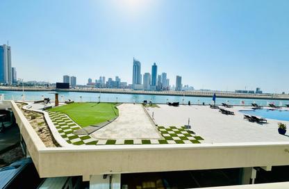 Apartment - 3 Bedrooms - 4 Bathrooms for rent in Reef Island - Capital Governorate