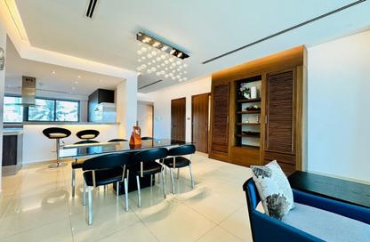 Apartment - 3 Bedrooms - 4 Bathrooms for rent in Reef Island - Capital Governorate