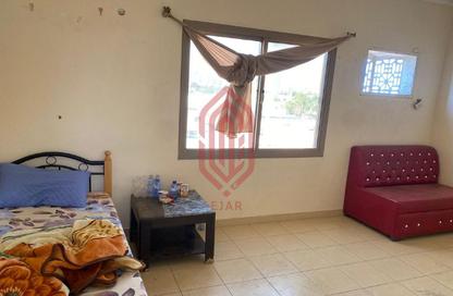 Apartment - 1 Bedroom - 1 Bathroom for rent in Jeblat Hebshi - Northern Governorate