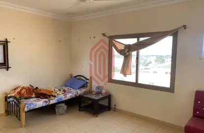 Apartment - 1 Bedroom - 1 Bathroom for rent in Jeblat Hebshi - Northern Governorate