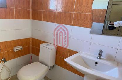 Apartment - 1 Bedroom - 1 Bathroom for rent in Jeblat Hebshi - Northern Governorate