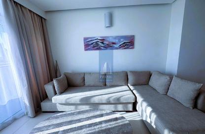 Apartment - 2 - 4 for rent in Reef Island - Capital Governorate