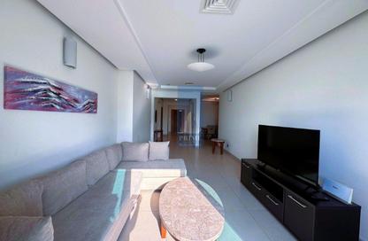 Apartment - 2 - 4 for rent in Reef Island - Capital Governorate