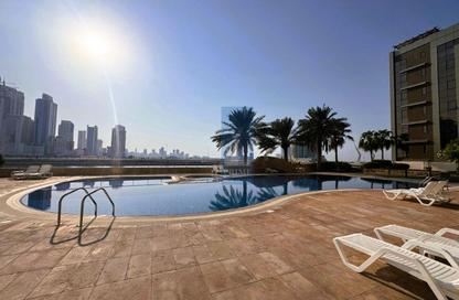 Apartment - 2 - 4 for rent in Reef Island - Capital Governorate