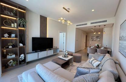 Apartment - 1 Bedroom - 2 Bathrooms for rent in Seef - Capital Governorate