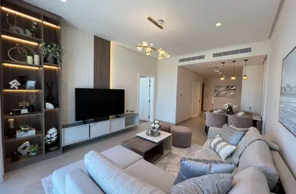 Apartment - 1 Bedroom - 2 Bathrooms for rent in Seef - Capital Governorate