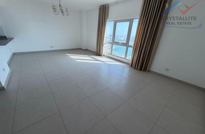 Apartment - 2 - 3 for rent in Amwaj Avenue - Amwaj Islands - Muharraq Governorate