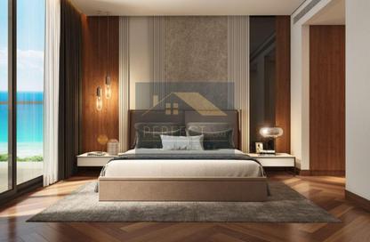 Apartment - 2 Bedrooms - 2 Bathrooms for sale in Marassi Al Bahrain - Diyar Al Muharraq - Muharraq Governorate