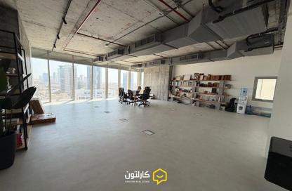 Office Space - Studio - 2 for rent in Seef - Capital Governorate