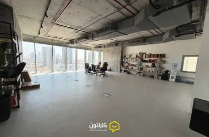 مكتب - استوديو - 2 حمامات للإيجار في السيف - محافظة العاصمة