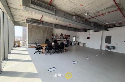 Office Space - Studio - 2 for rent in Seef - Capital Governorate
