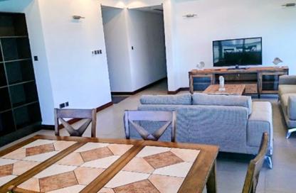 Apartment - 3 Bedrooms - 4 Bathrooms for rent in Reef Island - Capital Governorate