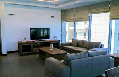 Apartment - 3 Bedrooms - 4 Bathrooms for rent in Reef Island - Capital Governorate Apartment - 3 Bedrooms - 4 Bathrooms for rent in Reef Island - Capital Governorate