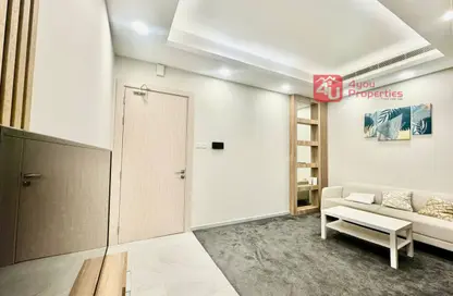 شقة - 1 حمام للايجار في الزنج - المنامة - محافظة العاصمة